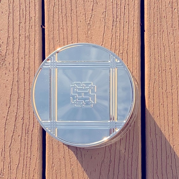 🆕HARRY SLATKIN HOMEWORX “BIRCHWOOD VANILLA” 4-WICK 18oz CANDLE NWT! - Picture 3 of 4